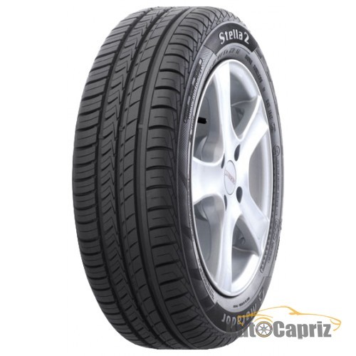 Шины Matador MP 16 Stella 2 175/70 R14 84T